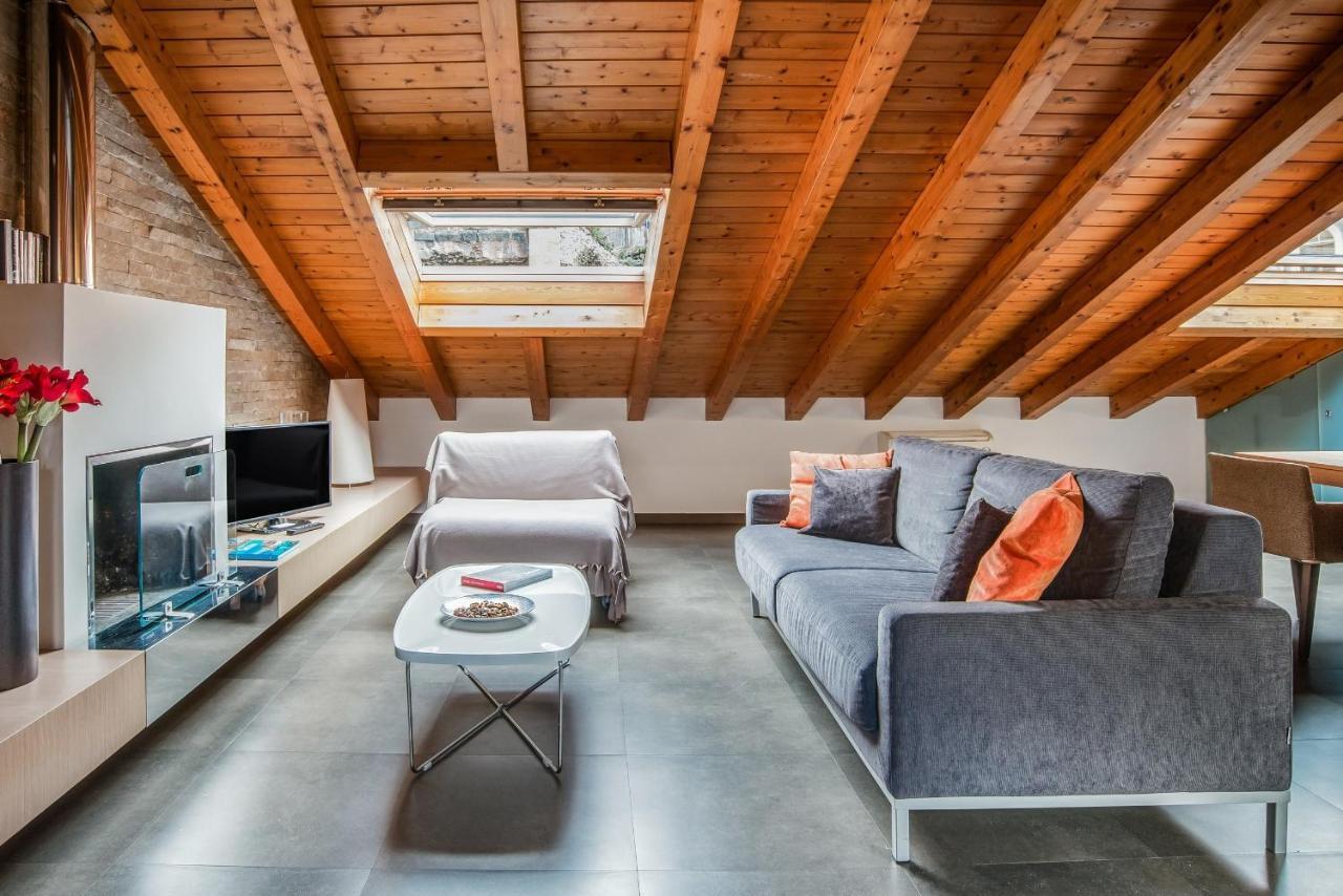 Sant'Agostino Loft Apartamento Catânia Exterior foto