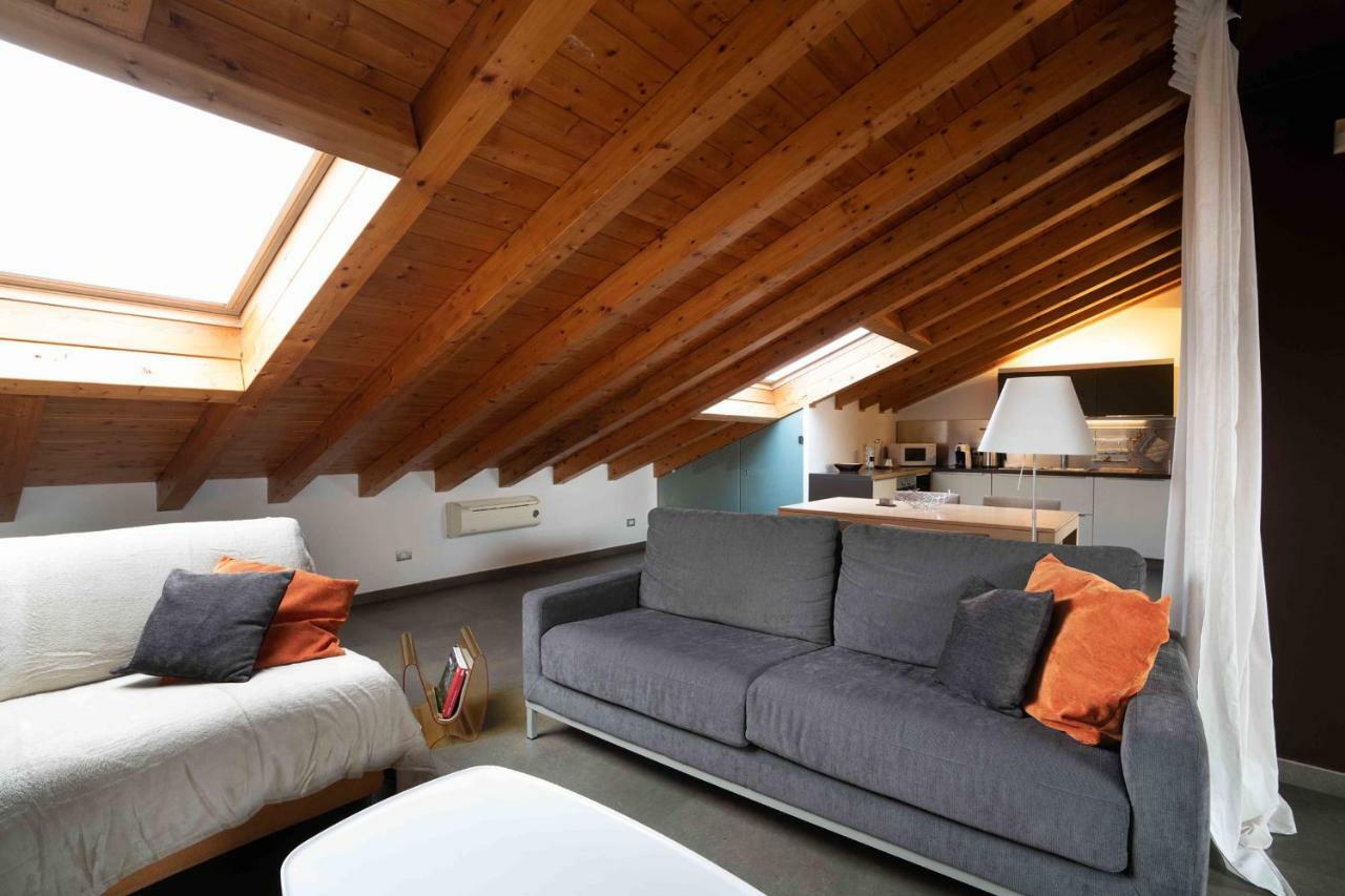 Sant'Agostino Loft Apartamento Catânia Exterior foto